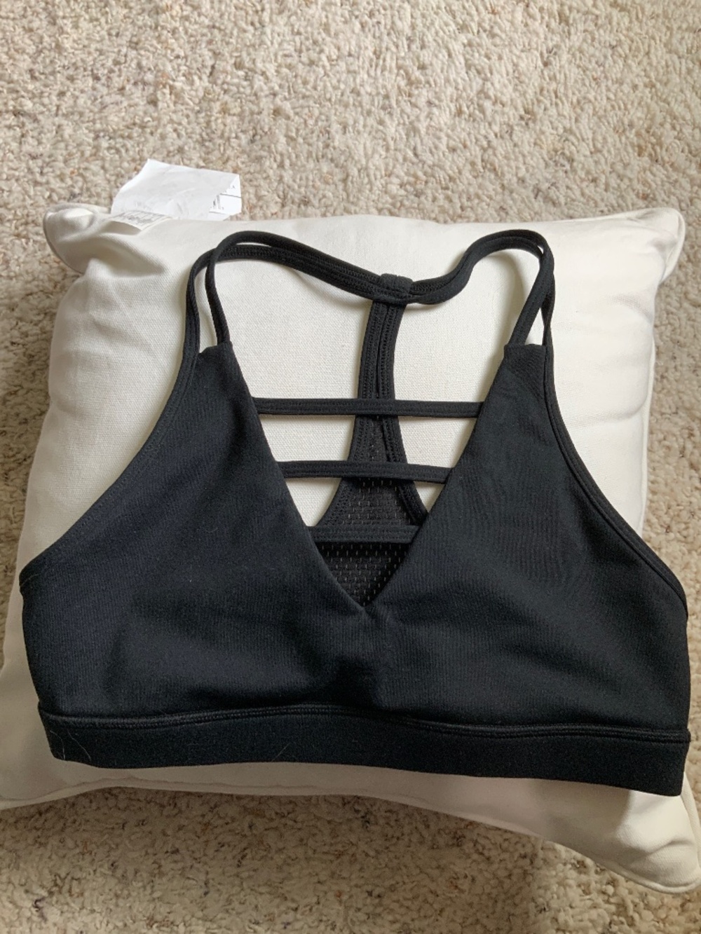 Gen 2 Grid Bra